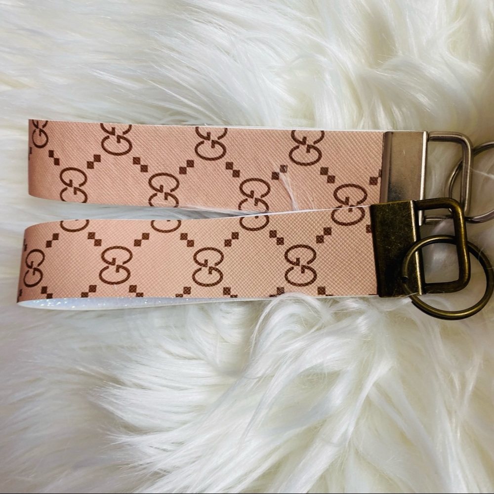 Custom key chains 🔐 - Picture 2 of 2